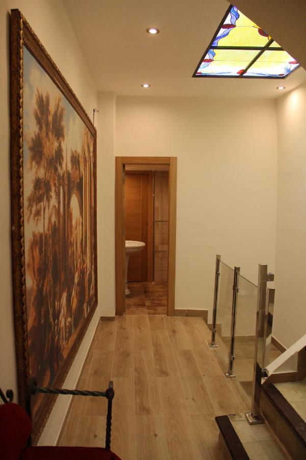 Casa de hóspedes Poeta Machado *